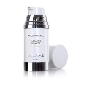 Bellame hydrating cleanser